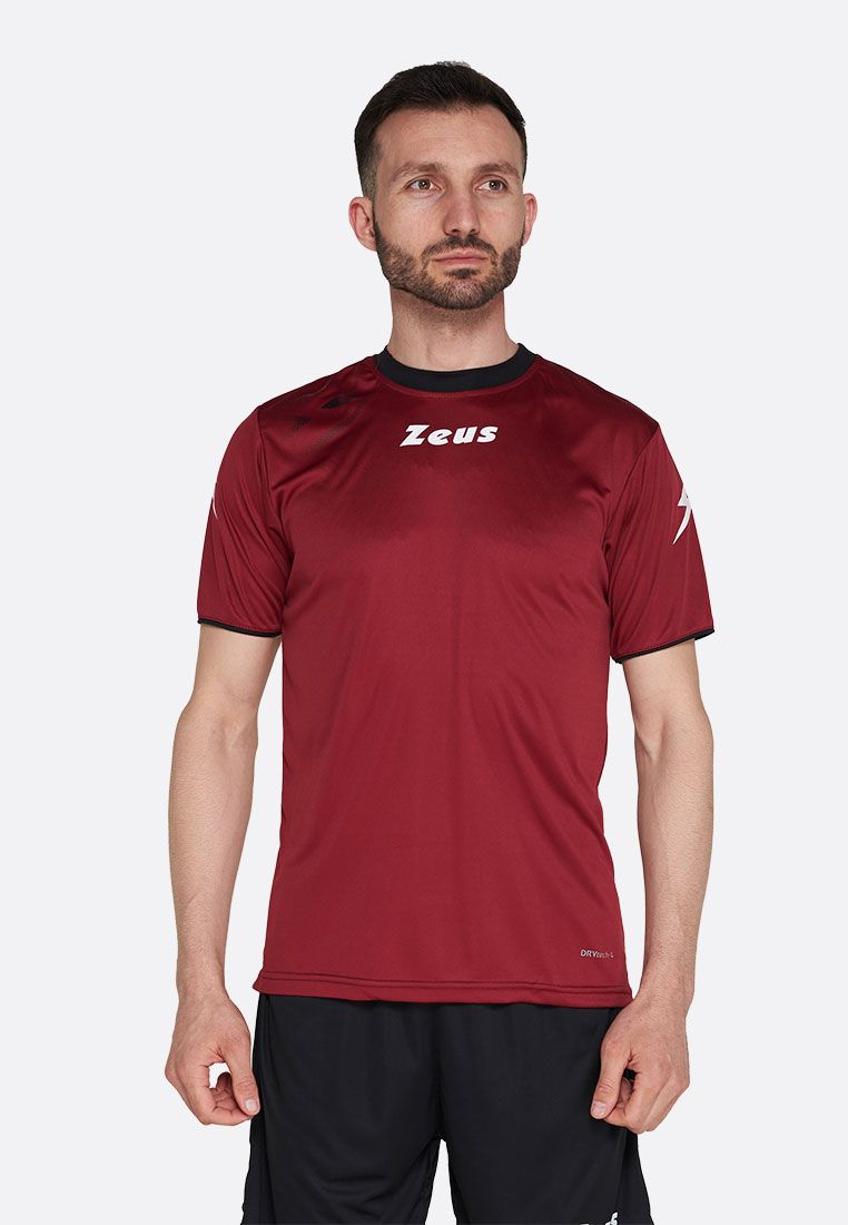 Футболка Zeus SHIRT MIDA — фото 14