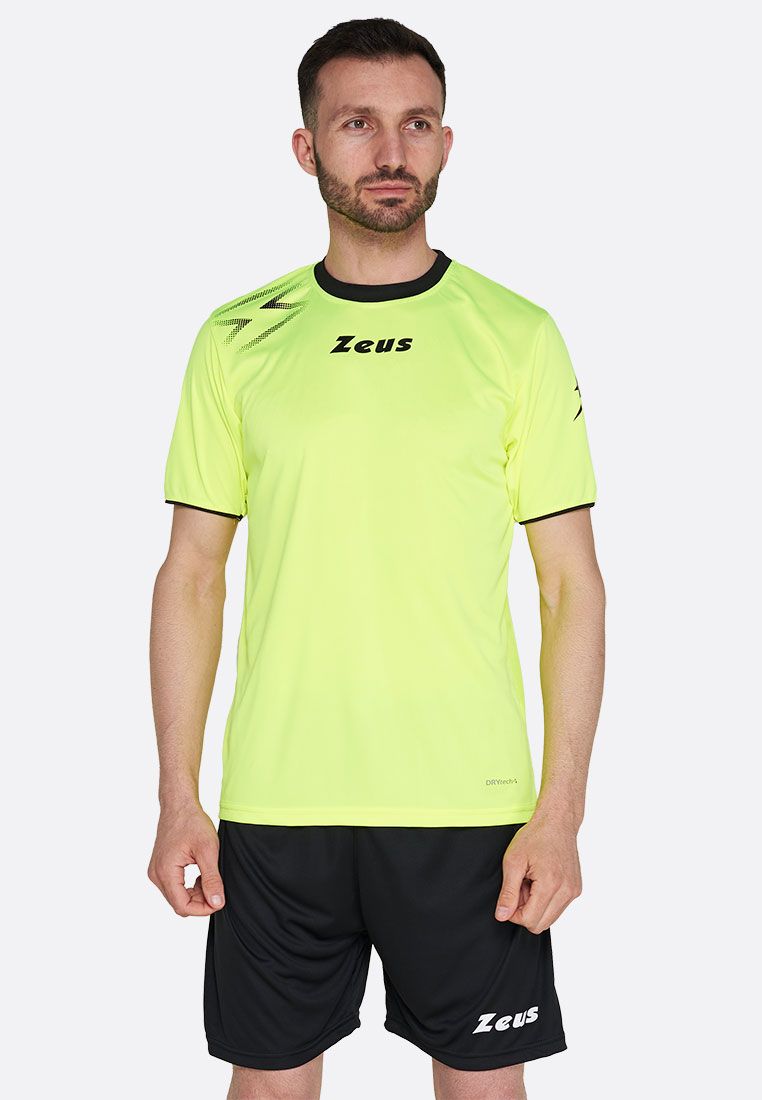 Футболка Zeus SHIRT MIDA — фото 12