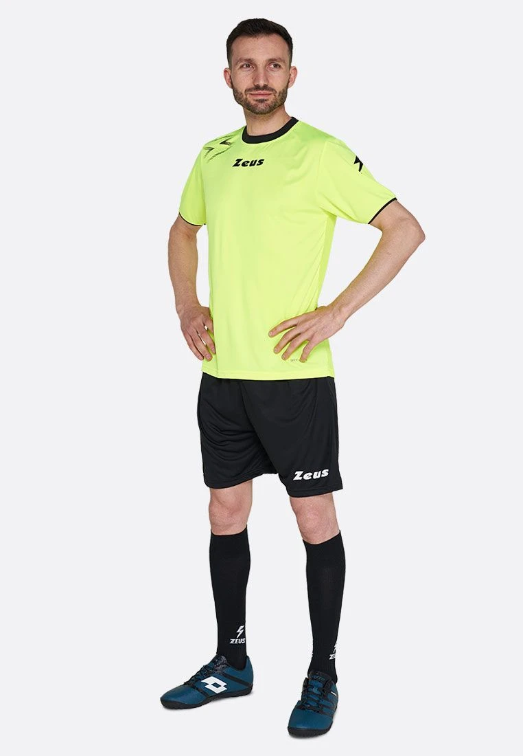 Футболка Zeus SHIRT MIDA — фото 8