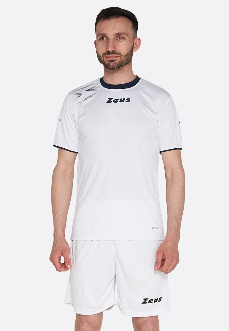 Футболка Zeus SHIRT MIDA — фото 15