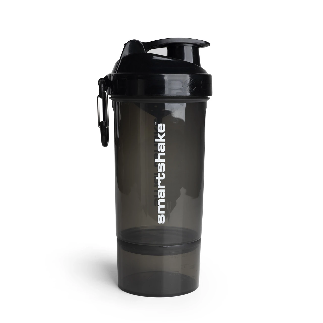 Шейкер спортивний SmartShake Original2GO One 800ml Black — фото 3