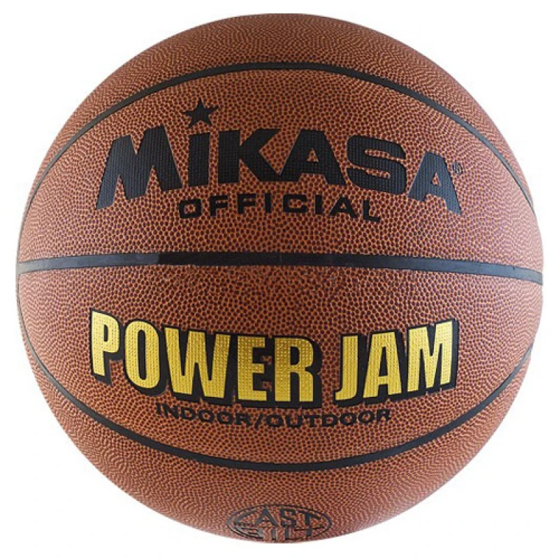 Баскетбольний м'яч Mikasa Basketball Ball (BSL20G-J) — фото 3