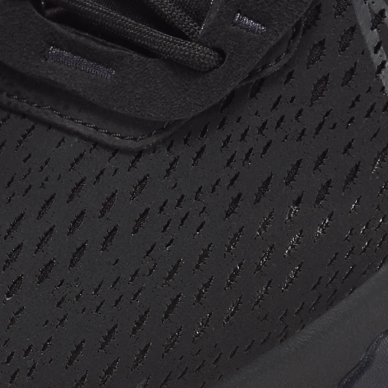 Кросівки чоловічі Nike React Vision Black (CD4373-004) — фото 6