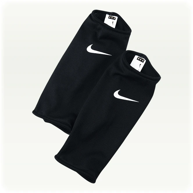 Футбольні щитки унісекс Nike Guard Lock (SE0174-011) — фото 1