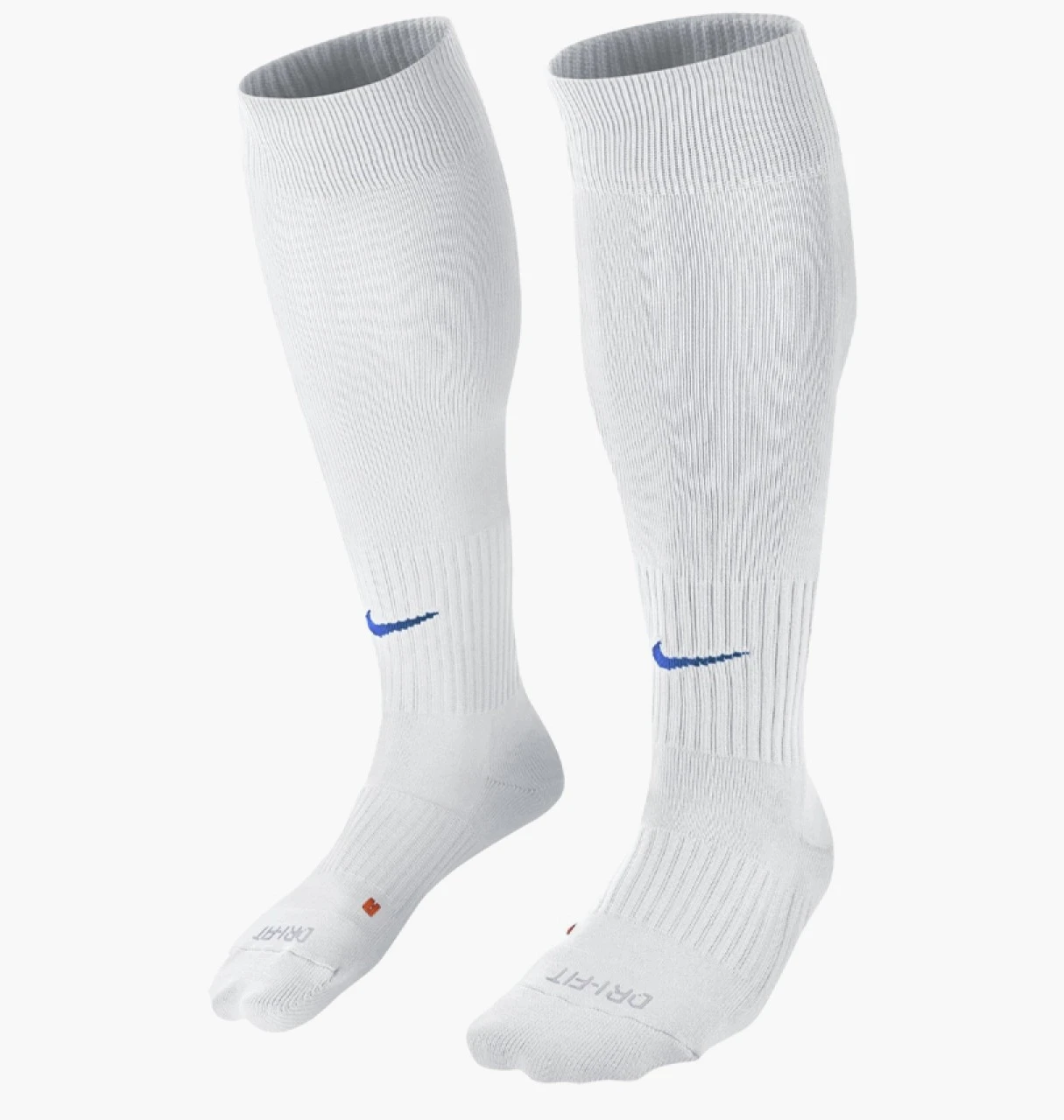 Футбольні гетри унісекс Nike U Nk Classic Ii Cush Otc-Team (SX5728-101) — фото 1
