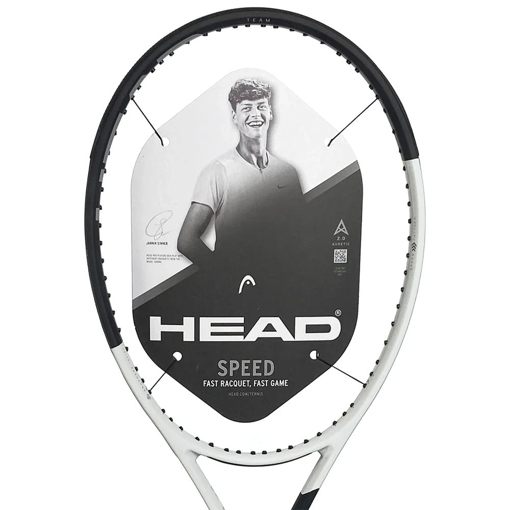 Ракетка Head Speed TEAM 2024 U 20 — фото 7