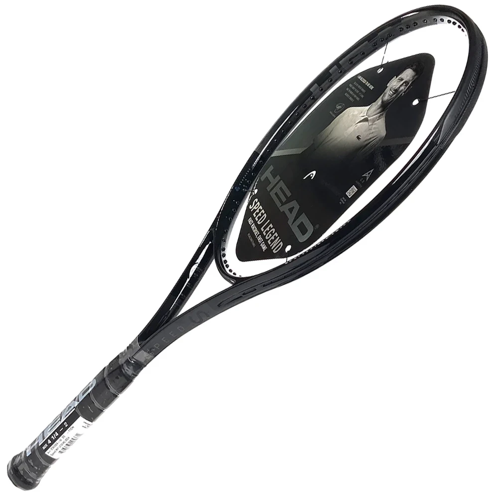 Ракетка Head Speed MP Legend 2024 Gr4 — фото 2