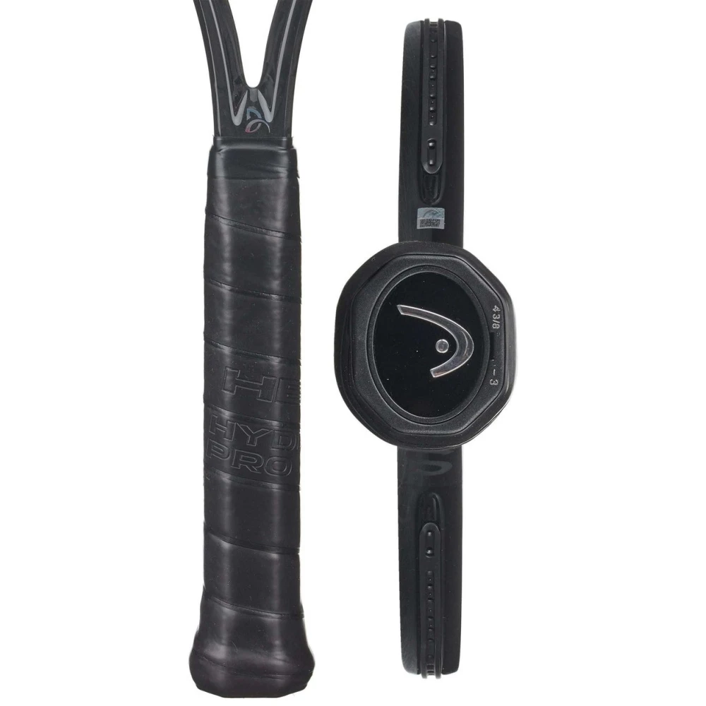 Ракетка Head Speed MP Legend 2024 Gr4 — фото 7