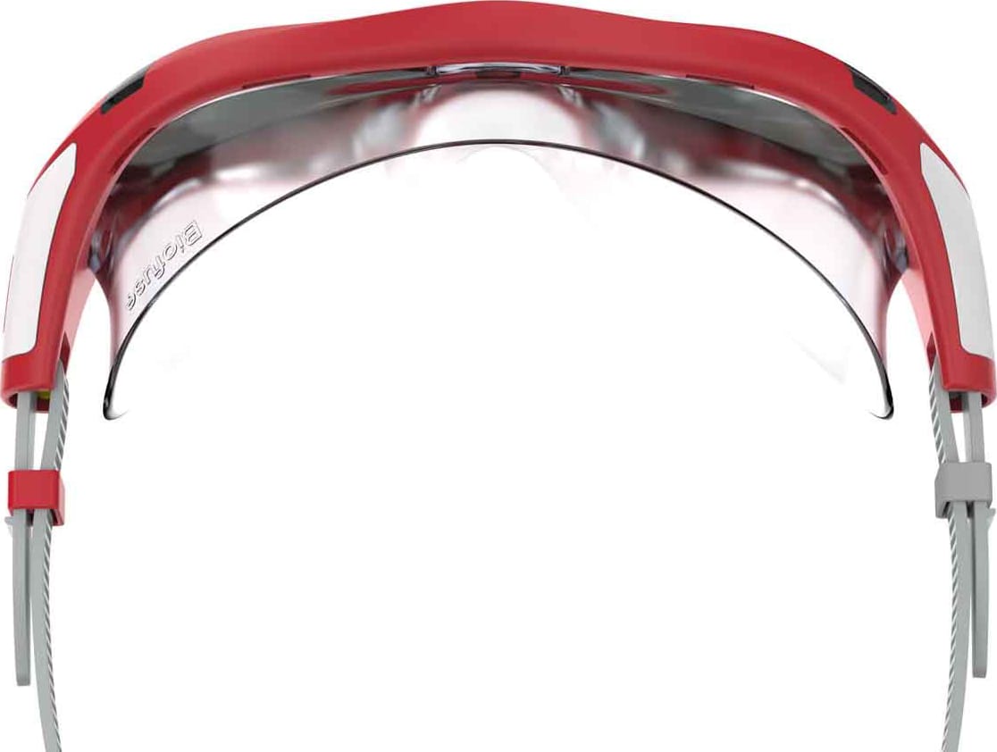 Окуляри для плавання Speedo JUNIOR BIOFUSE 2.0 MASK — фото 2