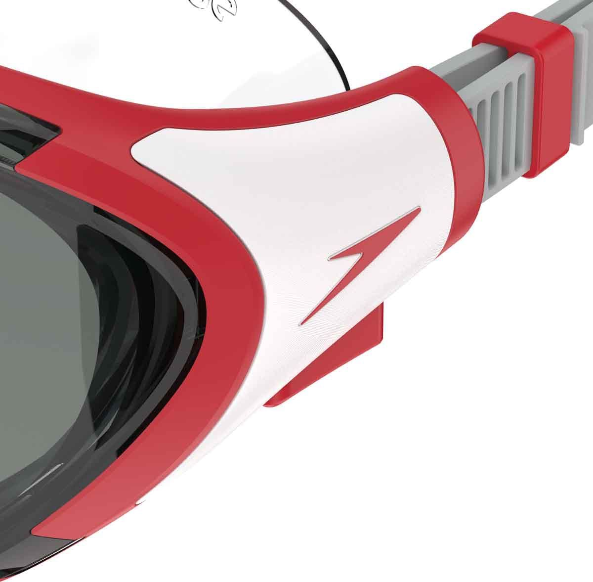 Окуляри для плавання Speedo JUNIOR BIOFUSE 2.0 MASK — фото 4