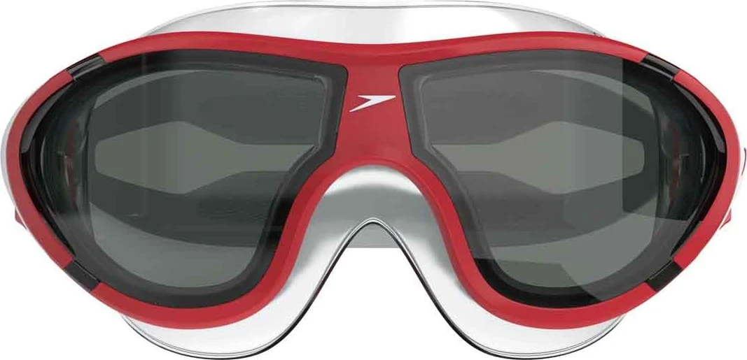 Окуляри для плавання Speedo JUNIOR BIOFUSE 2.0 MASK — фото 6
