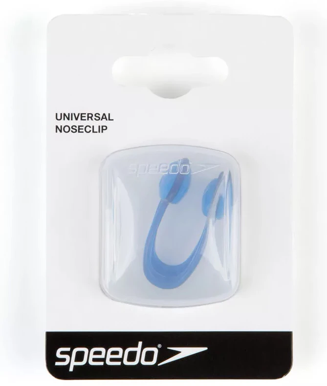 Затискач для носа Speedo UNIVERSAL NOSE CLIP AU — фото 5