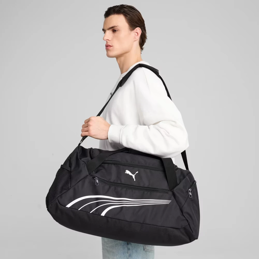 PUMA FUNDAMENTAL M Sports Ba — фото 7