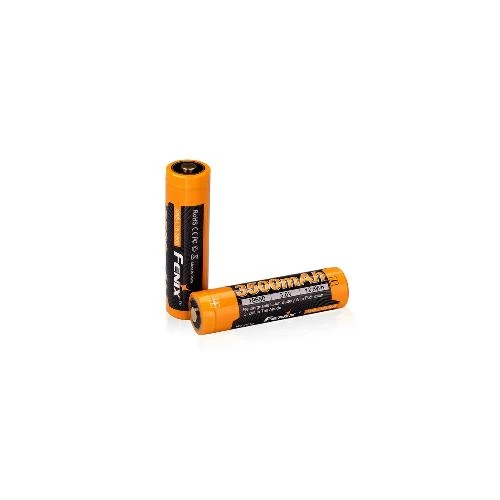 Акумулятор 18650 Fenix (3500 mAh) — фото 2