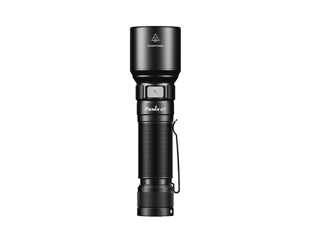 Ліхтар ручний Fenix C7 — фото 3