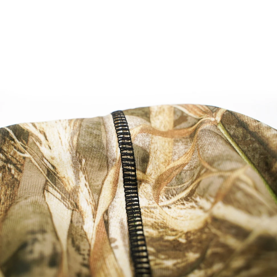 Шапка водонепроникна Dexshell Watch Hat Camouflage, р-р S/M (56-58 см), камуфляж — фото 2