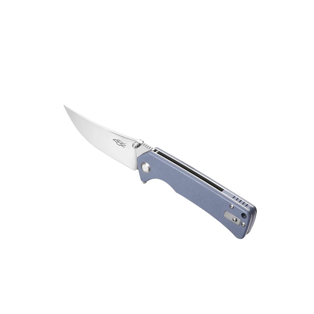Ніж туристичний Firebird FH923 (8.9 см) D2 / G10 сірий — фото 3