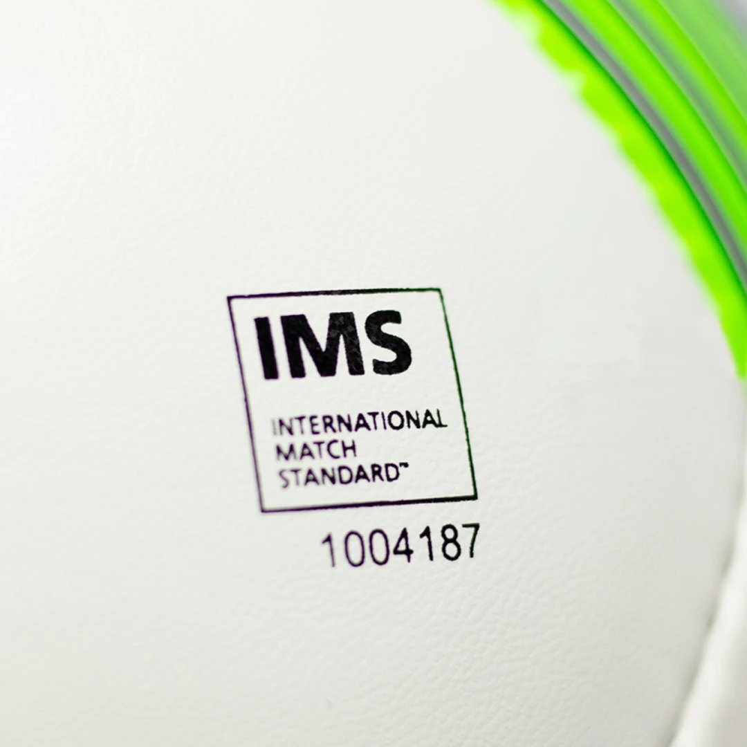 М'яч футбольний Adidas Tiro Match FIFA Basic — фото 6