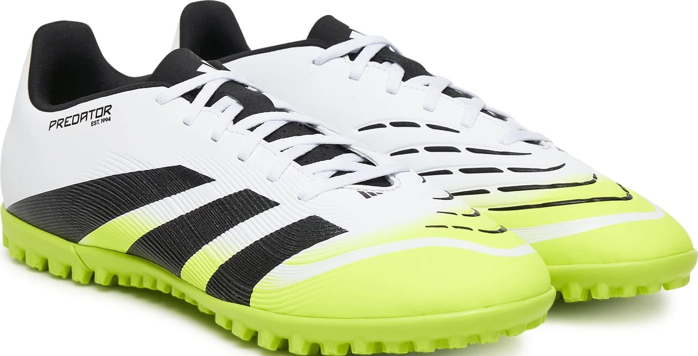 Сороконіжки Adidas PREDATOR CLUB TF — фото 4