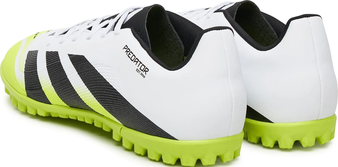 Сороконіжки Adidas PREDATOR CLUB TF — фото 5