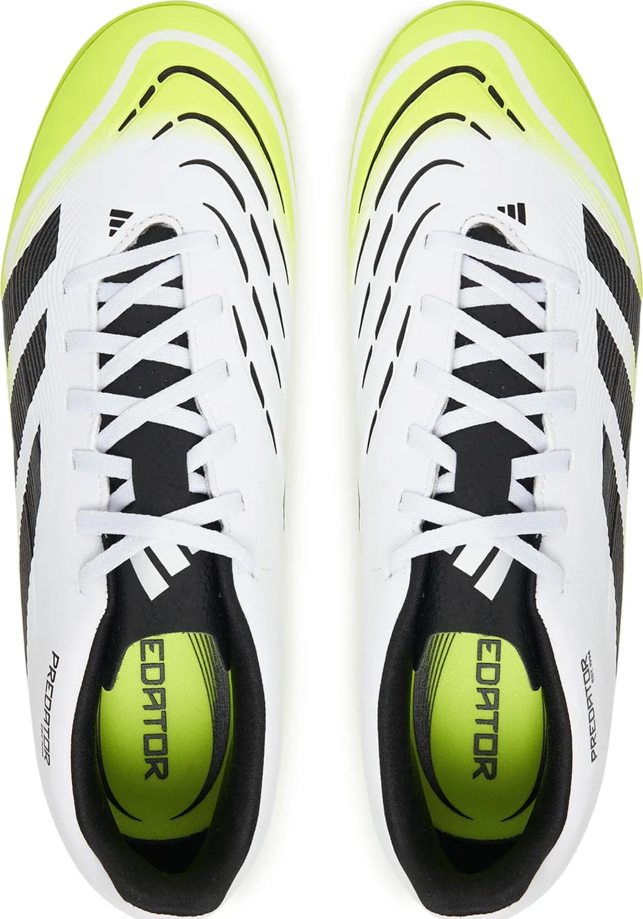 Сороконіжки Adidas PREDATOR CLUB TF — фото 7
