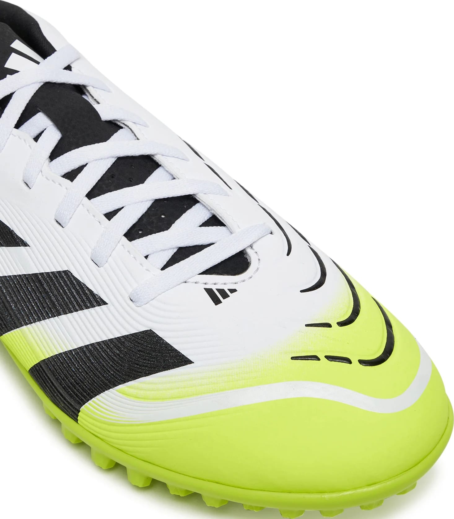 Сороконіжки Adidas PREDATOR CLUB TF — фото 8