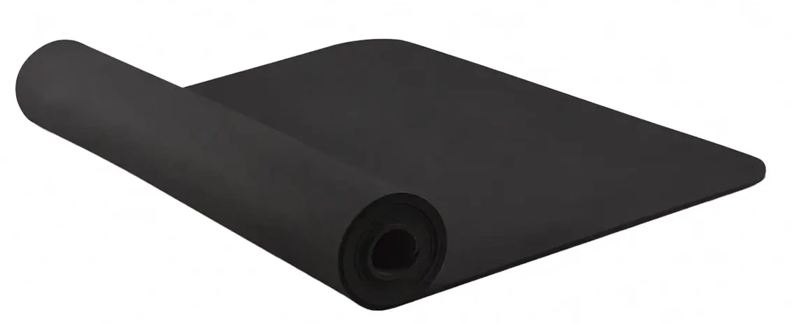 Килимок Nike Yoga Mat 4 Mm (N.100.7517.012.OS) — фото 3