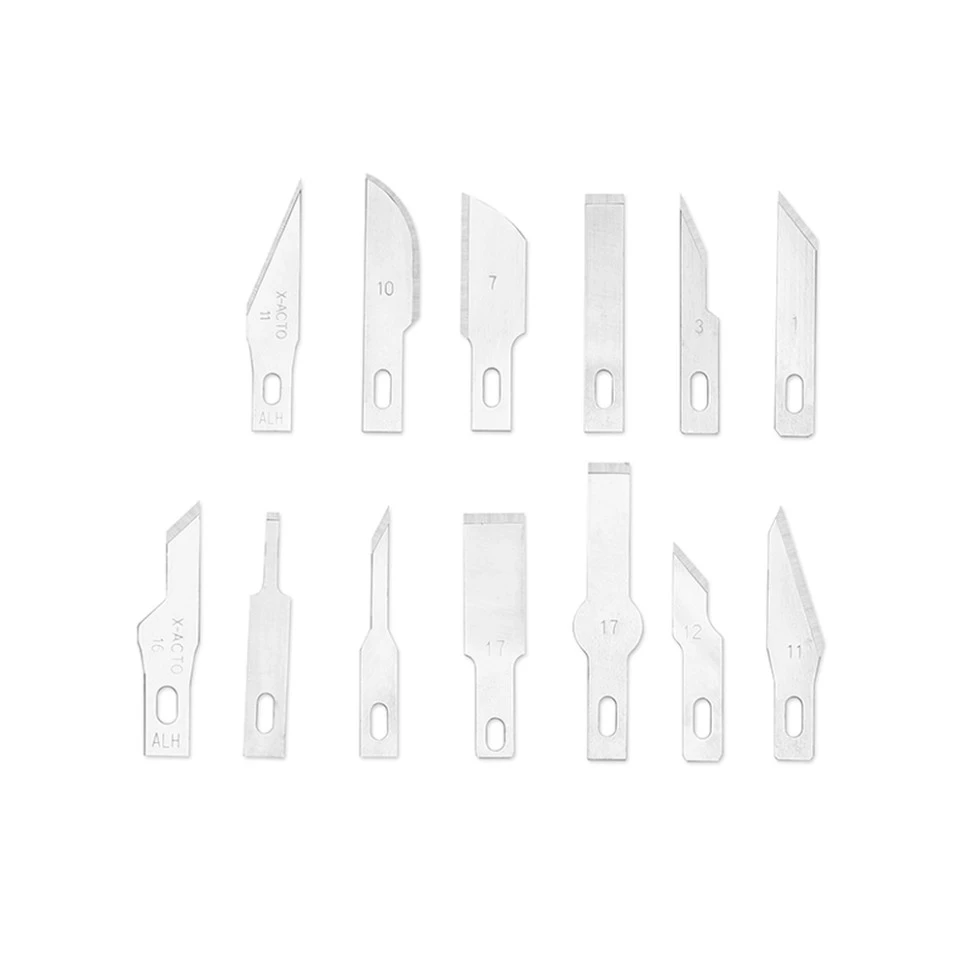 Змінні леза для мультитула NexTool Pocket Tool E1 NE20287 — фото 2
