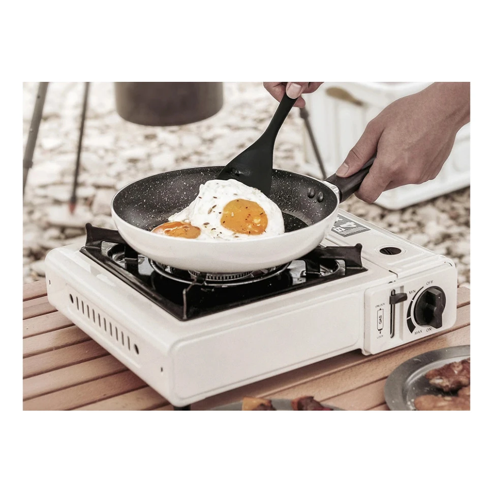 Набір кухонного посуду кемпінговий NexTool Outdoor Cooking set, 6 предметів — фото 14