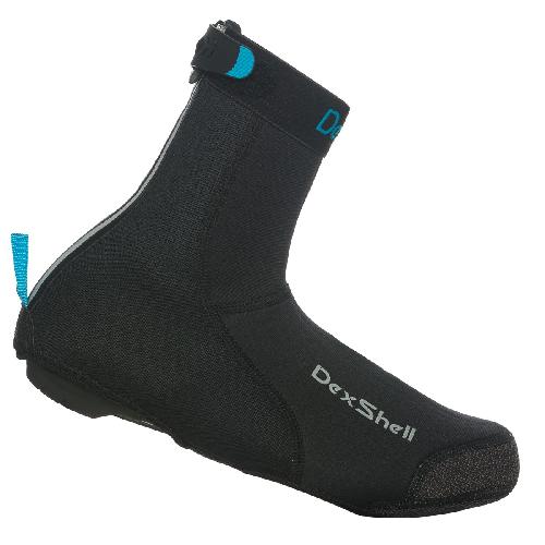 Бахіли велосипедні водонепроникні Dexshell Heavy duty Overshoes, р-р S (36-38) — фото 2