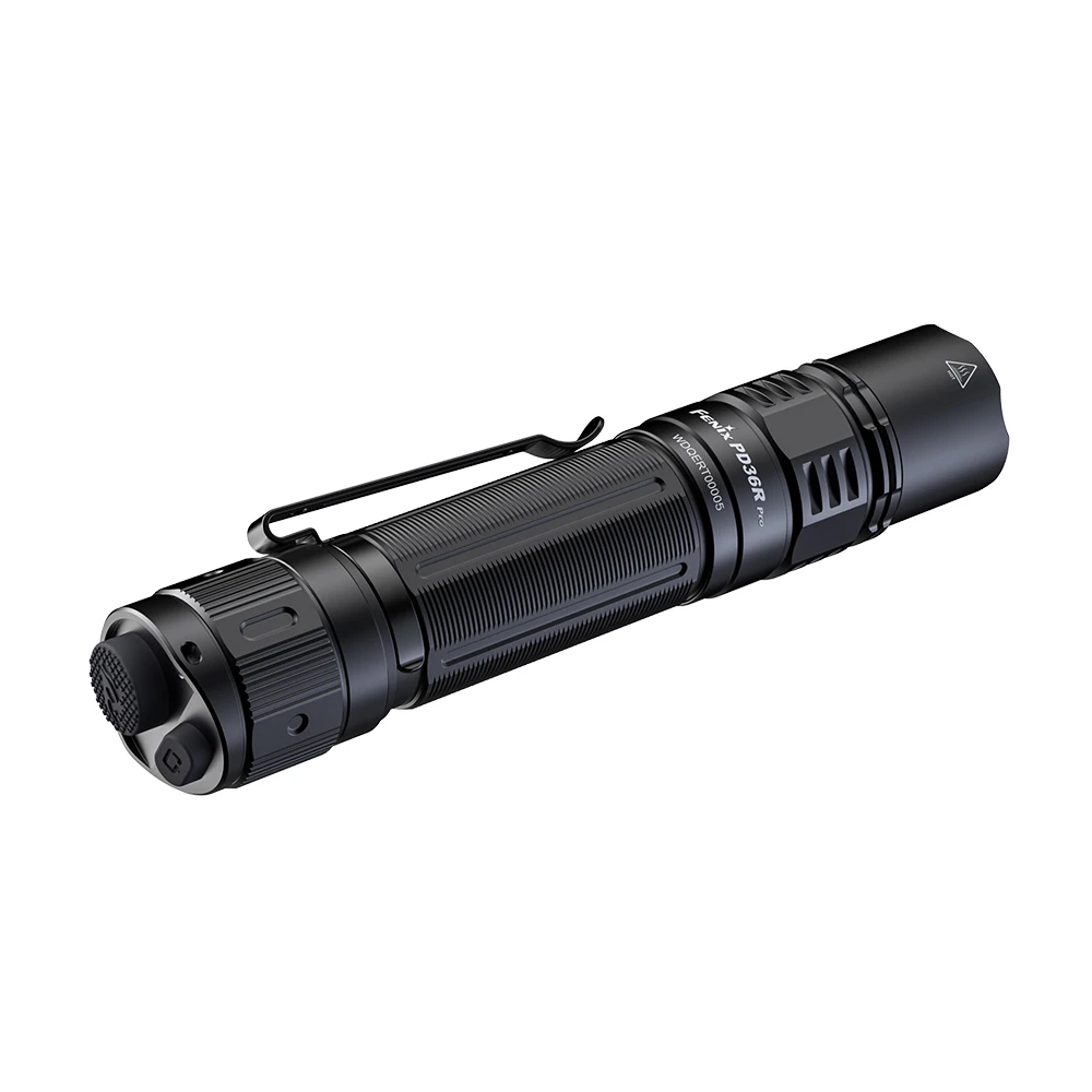 Ліхтар ручний Fenix PD36R Pro — фото 2