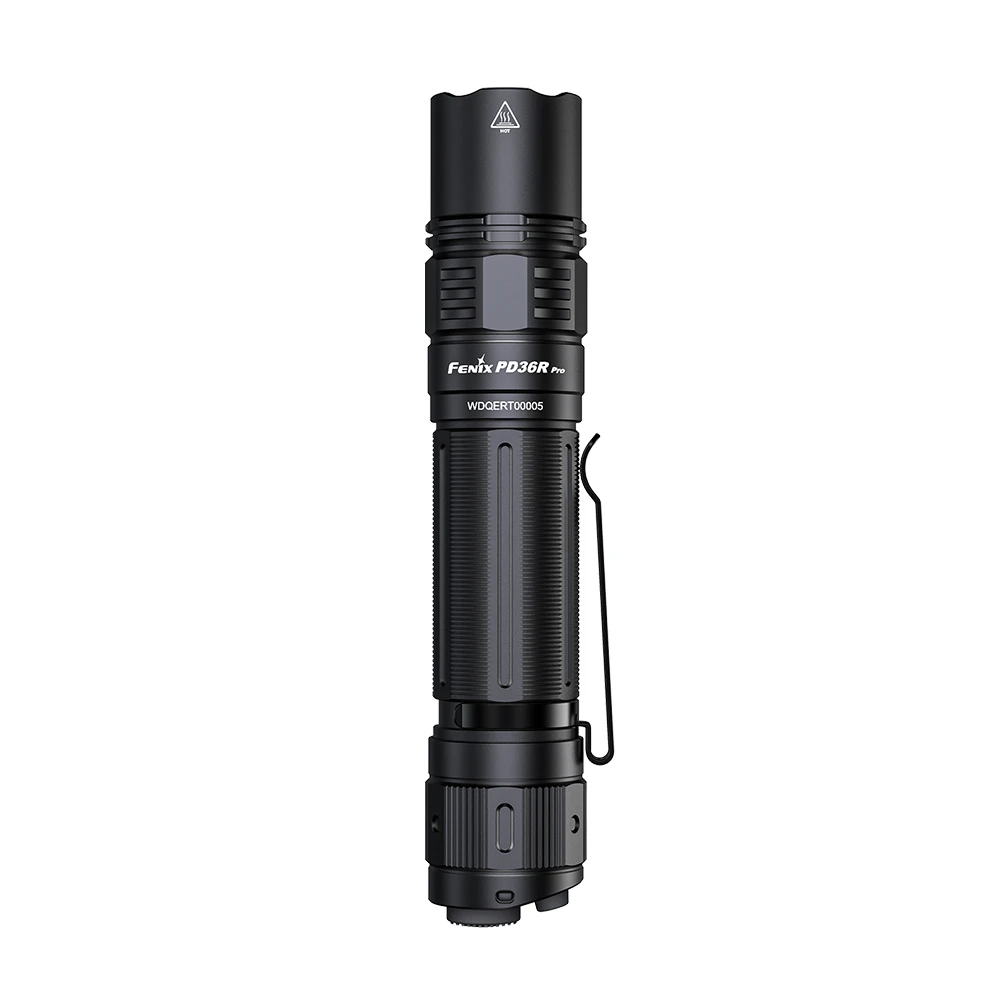 Ліхтар ручний Fenix PD36R Pro — фото 3