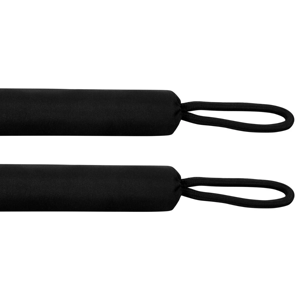 Палиці для боксу (лападани тренерські) TITLE Boxing Precision Training Sticks 2.0 Black — фото 4