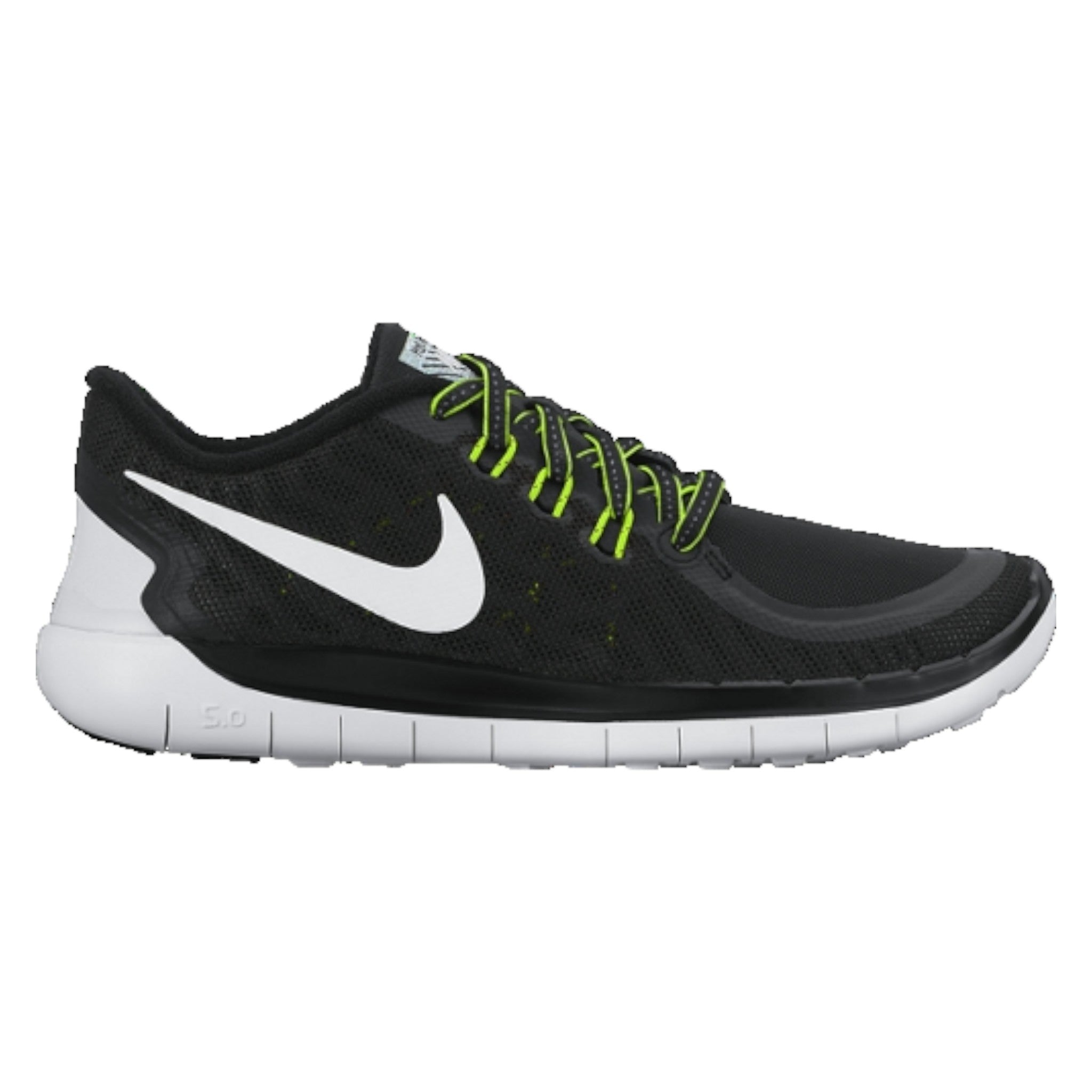 Кросівки жіночі Nike Youth Free 5.0 Flash (807595-013) — фото 1