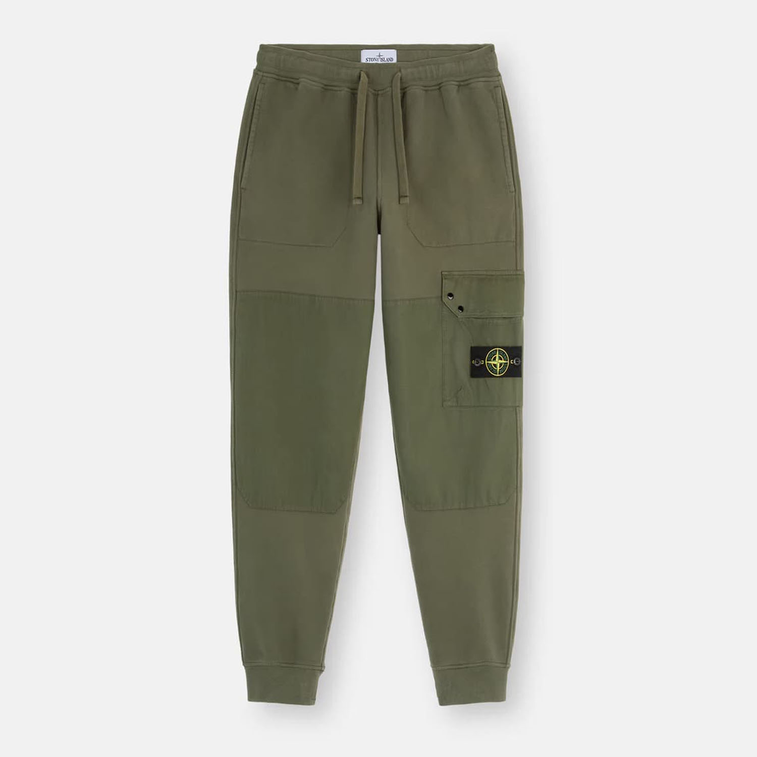 Спортивні штани Stone Island 811564020 v0059 — фото 1