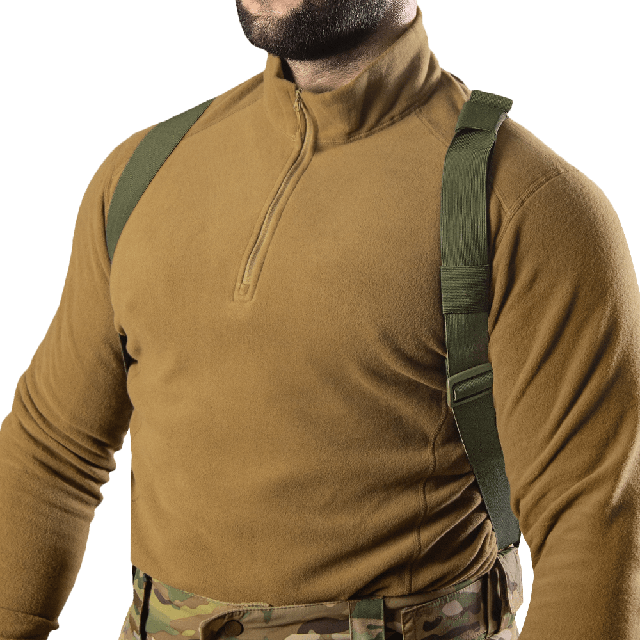 Підтяжки Camotec 7lvl — фото 1