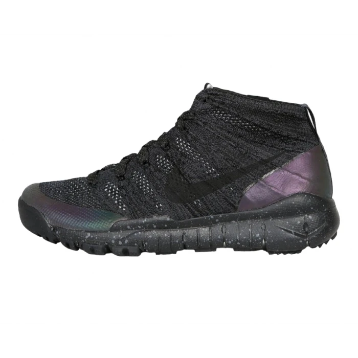 Кросівки жіночі Nike Wmns Flyknit Trnr Chukka Fsb (805093-001) — фото 1