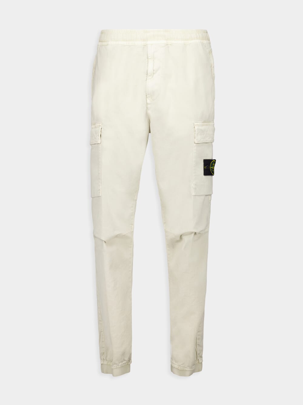 Штани-карго Stone Island (White) — фото 1