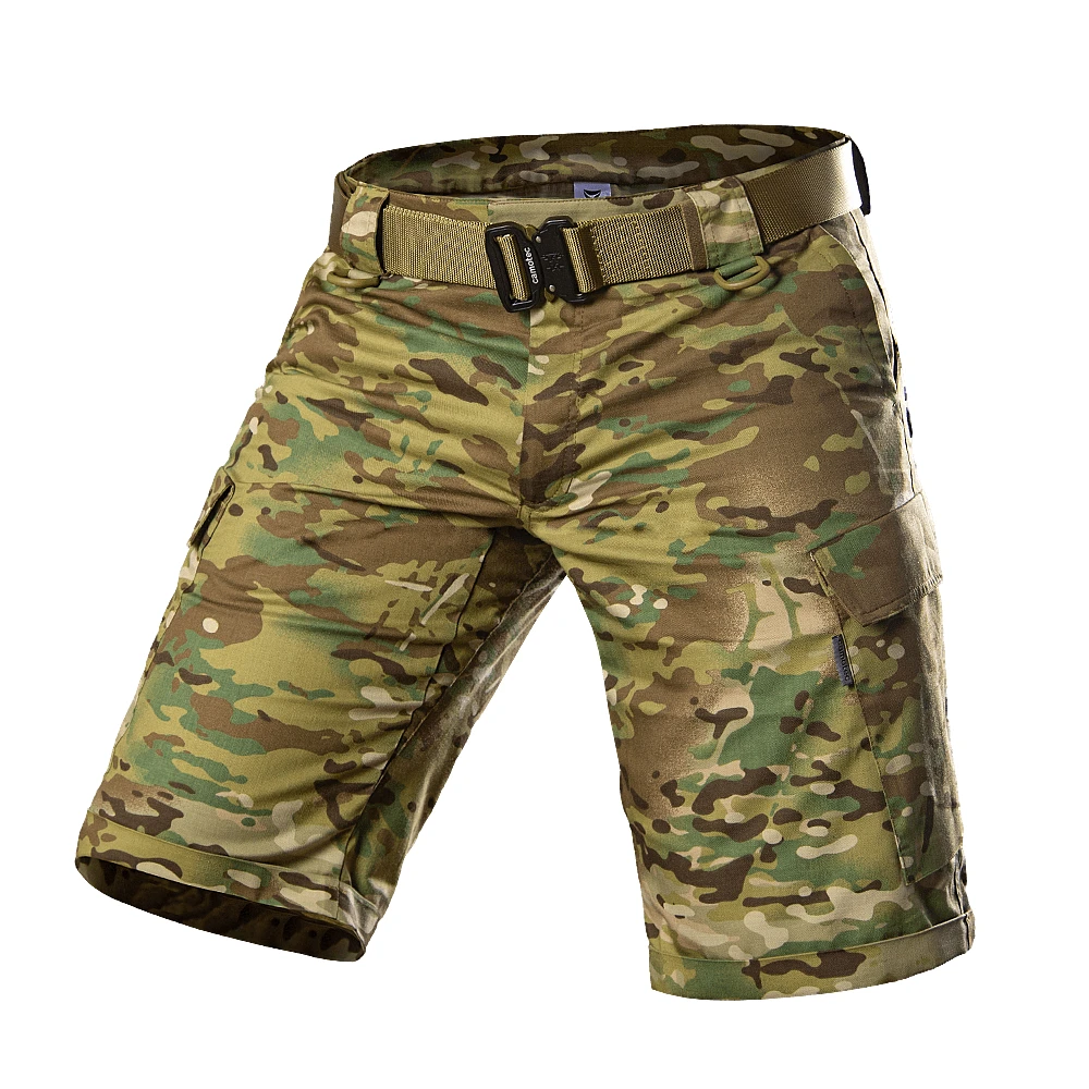 Шорти Camotec Ranger Twill — фото 1