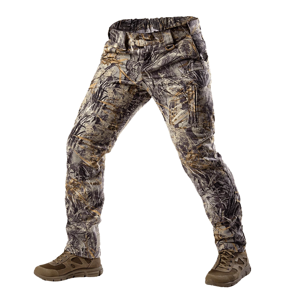 Штани Camotec Instinct 2.0 Twill — фото 1