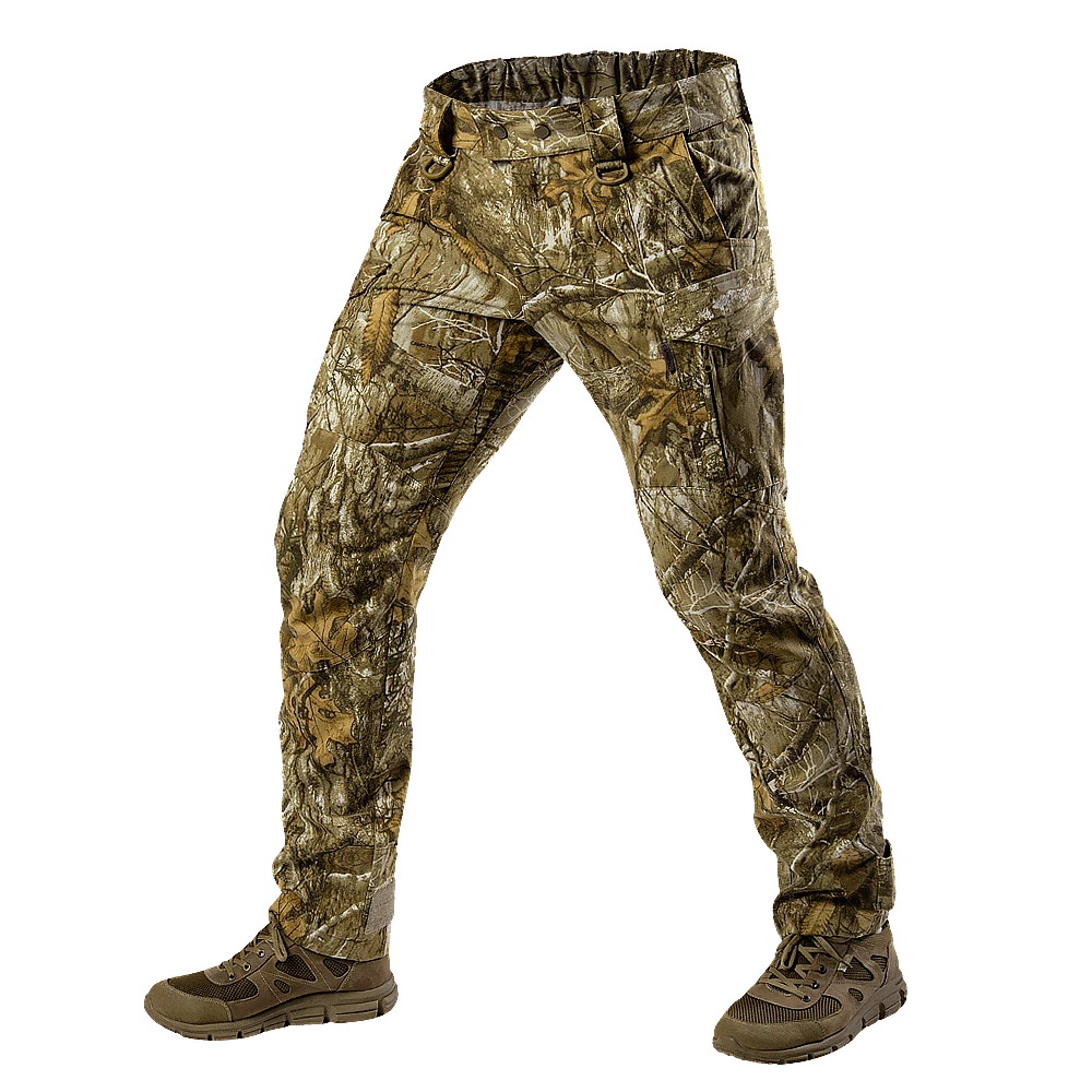 Штани Camotec Instinct 2.0 Twill — фото 1