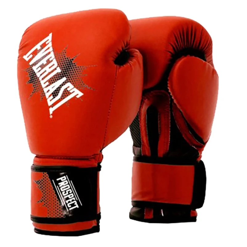 Боксерські рукавиці Everlast Prospect Gloves (820260-70-4) — фото 1