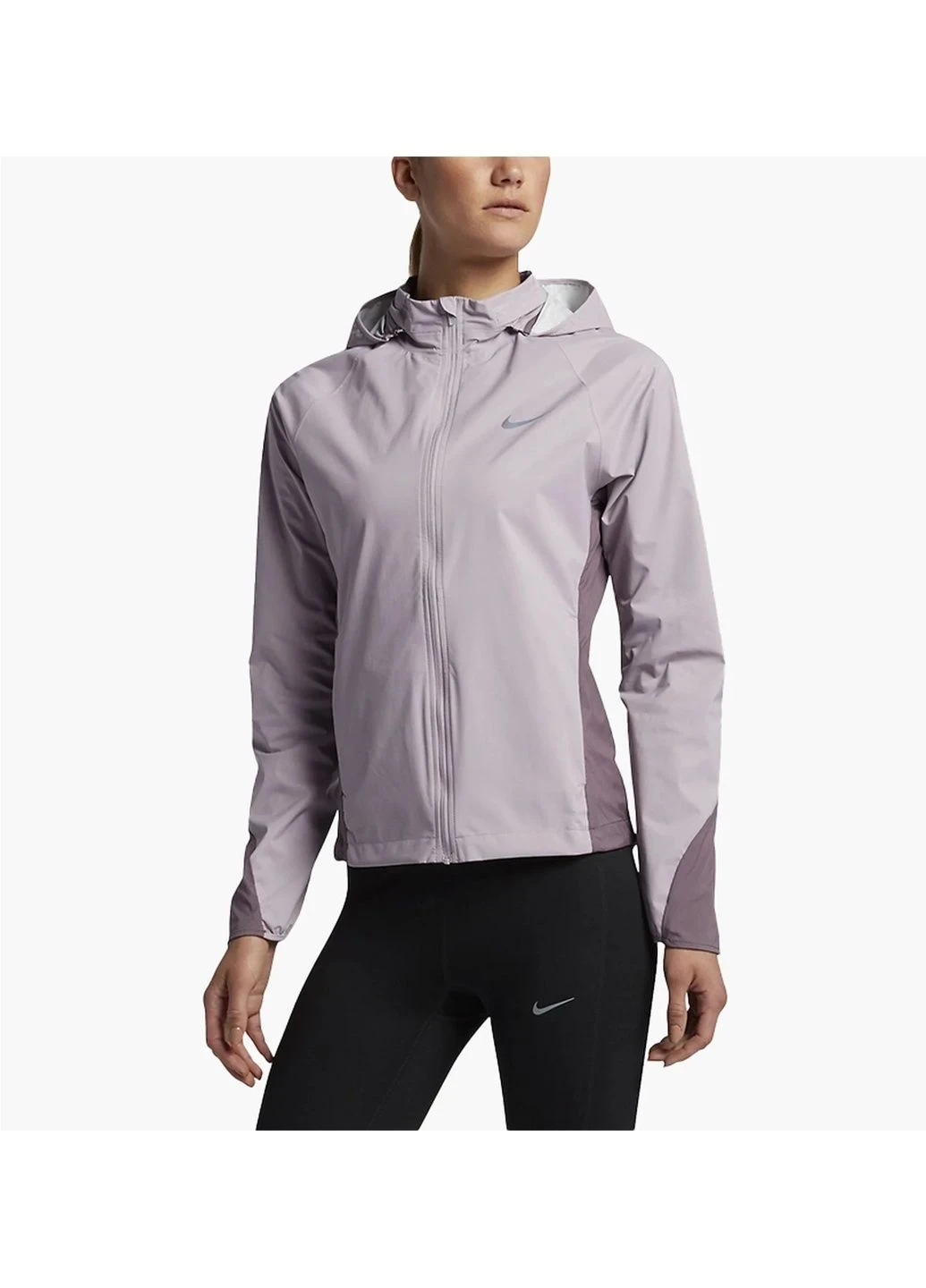 Куртка жіноча Nike Hpr-Shld Jkt Hd Zoned (820565-533) — фото 1