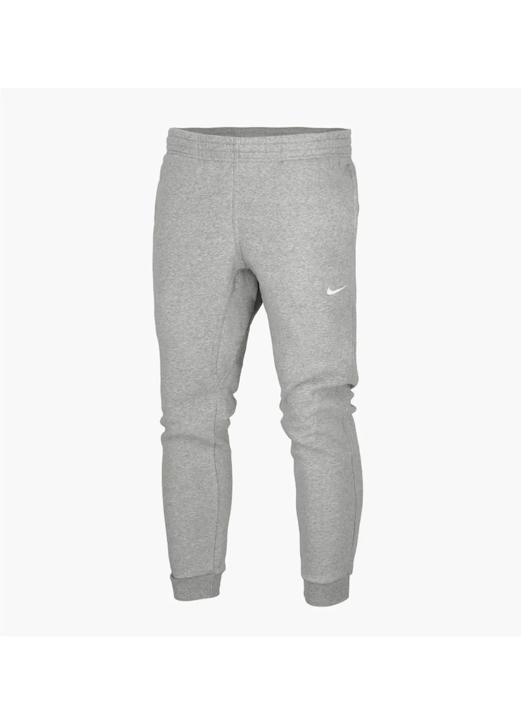 Брюки чоловічі Nike Sportswear Club Fleece Grey (826431-063) — фото 1
