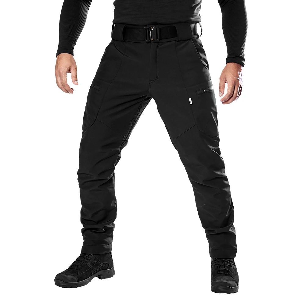 Штани Camotec SoftShell Vent 2.0 — фото 1