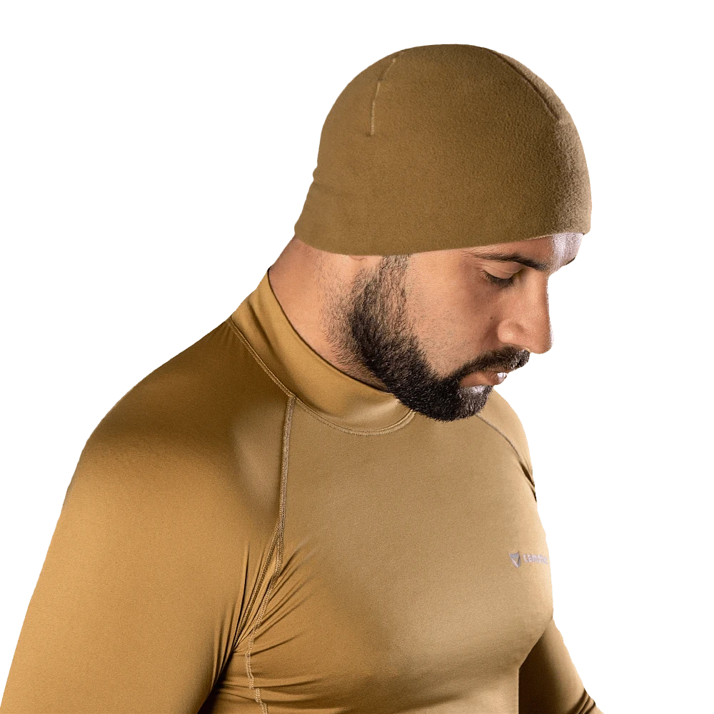 Шапка Camotec Beanie 3.0 Himatec — фото 1