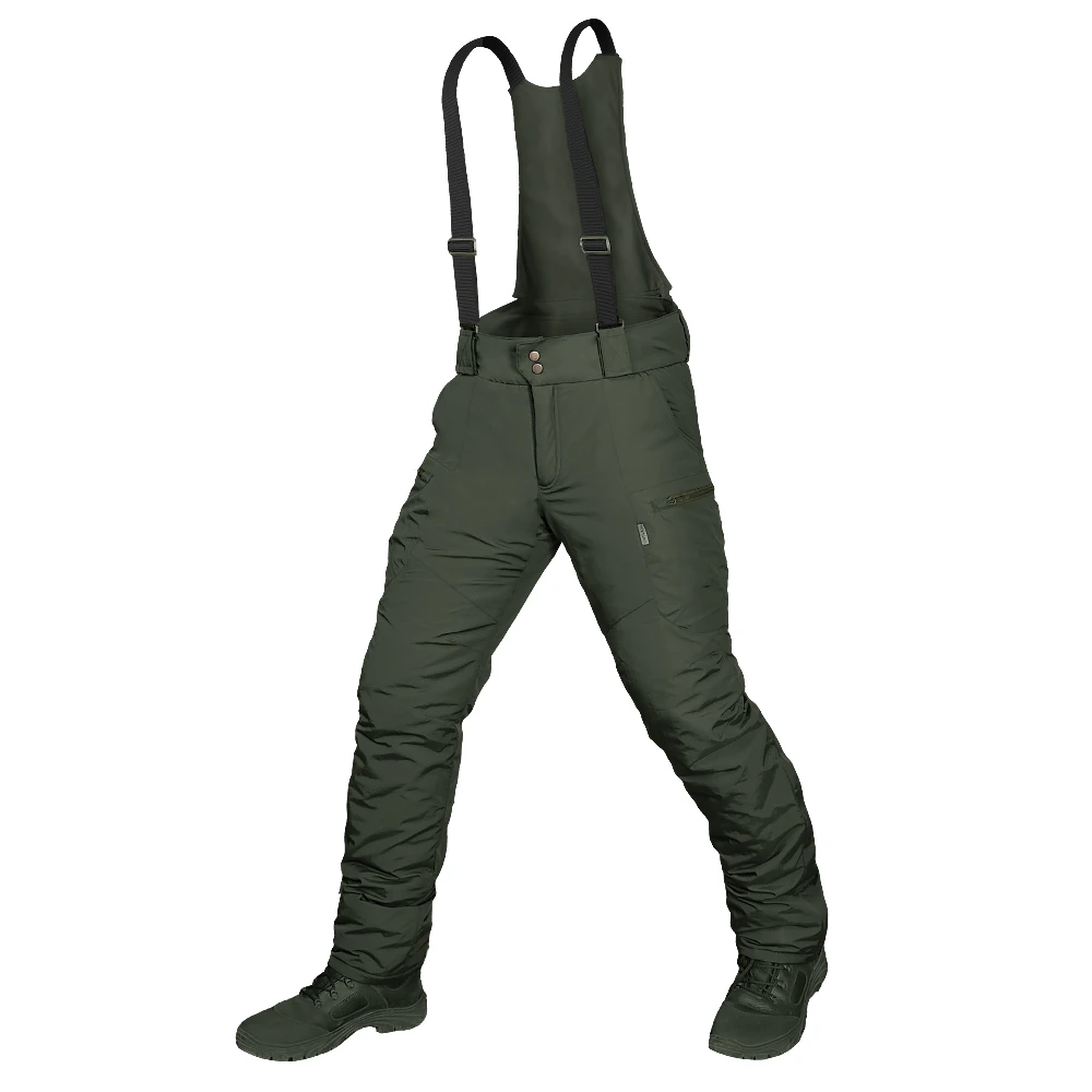 Зимові штани Camotec Patrol — фото 1