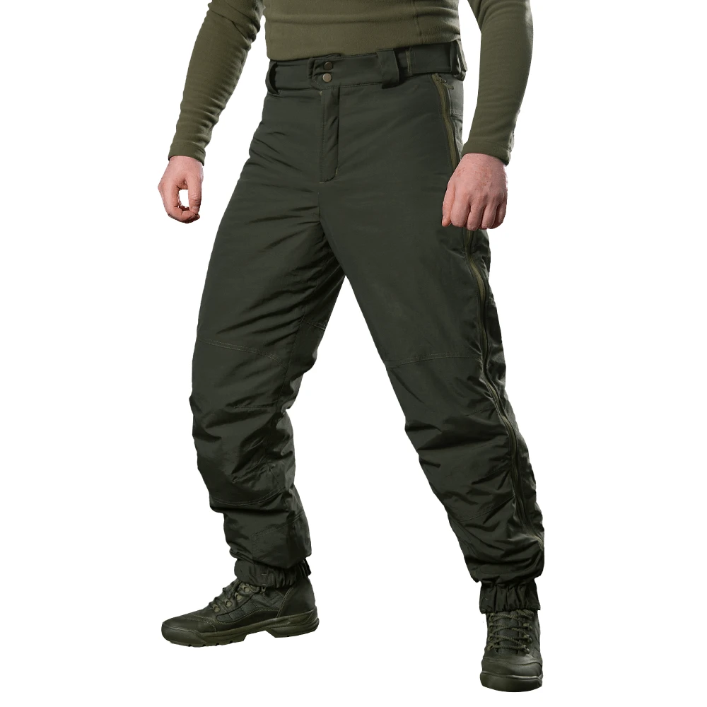 Штани Camotec Defender 7 level — фото 1