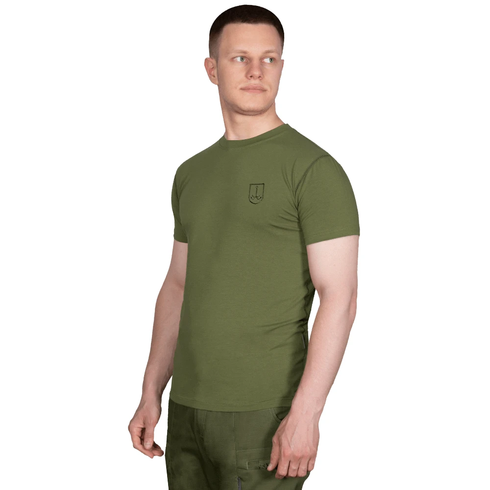 Футболка Camotec Modal Герб Одеси — фото 1
