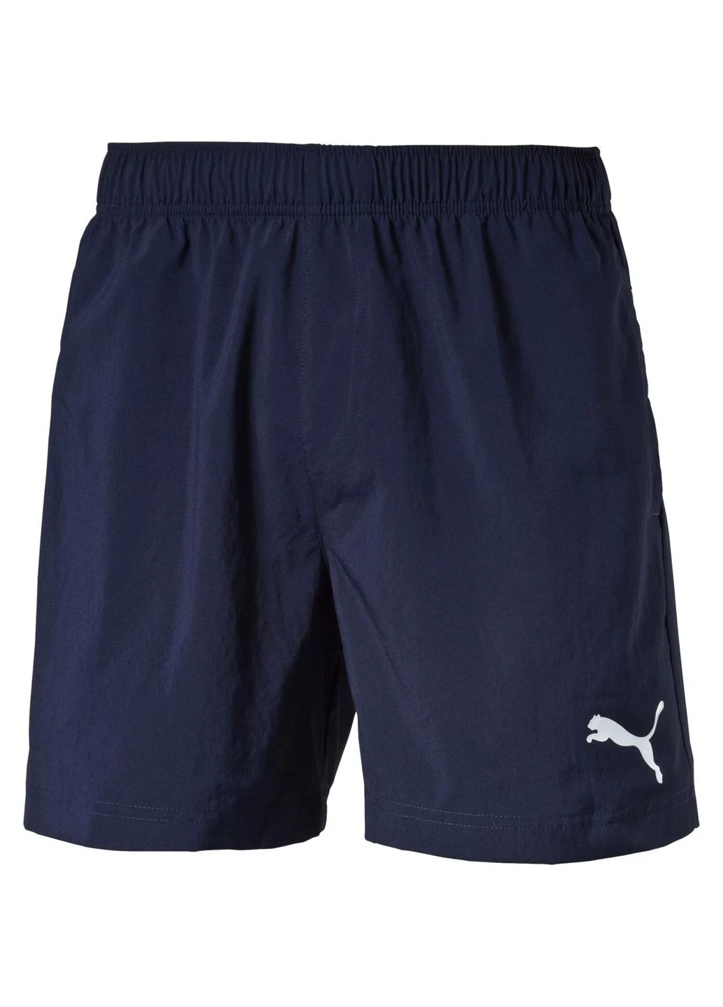 Шорти чоловічі Puma Teamfinal Shorts (838271-06) — фото 1